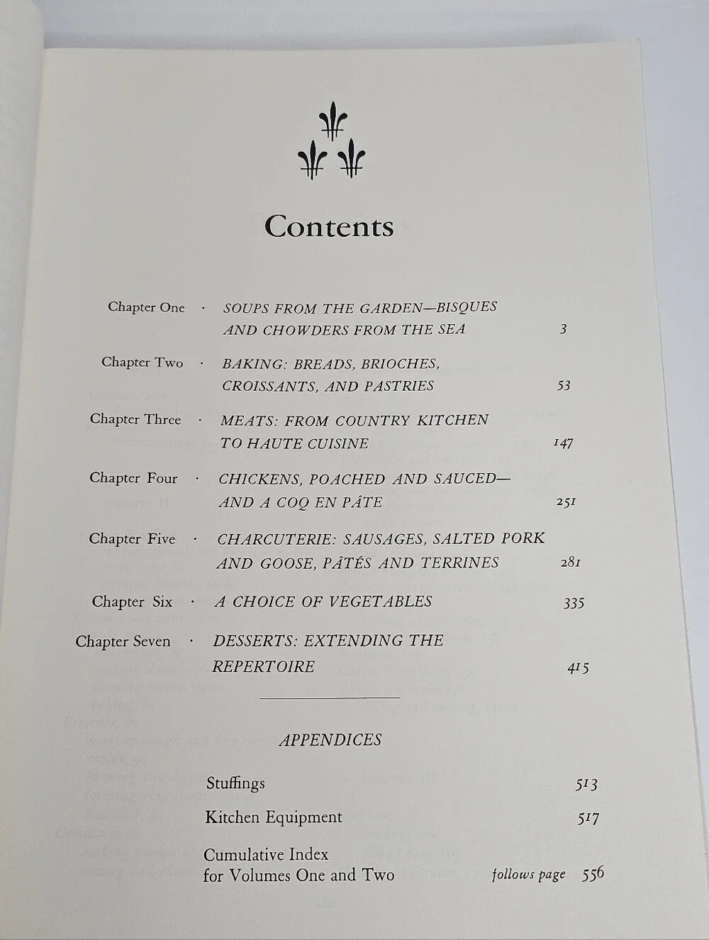 Mastering the Art of French Cooking Vol 2 Julia Child Simone Beck Paperback 1990